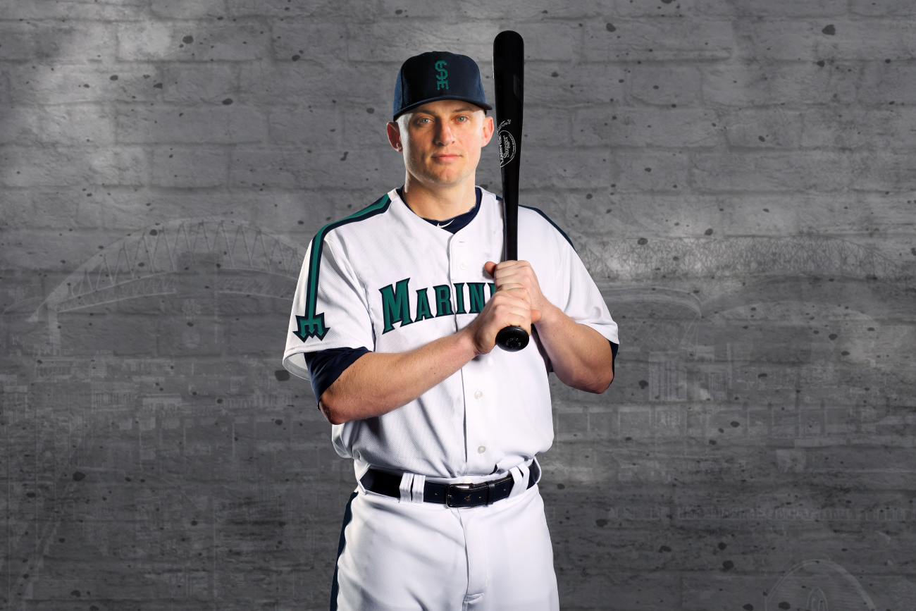 TridentTrue Seattle Mariners Rebrand Concept Brad McLeod