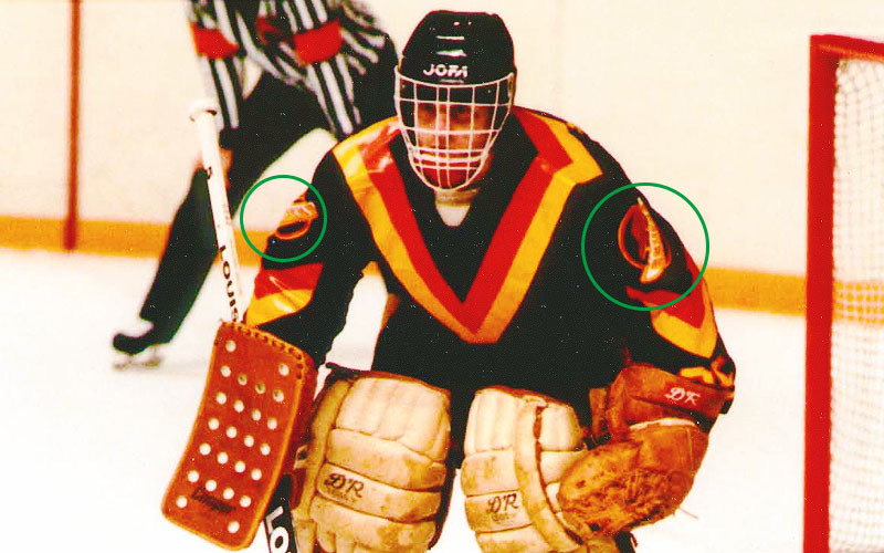 Should the Canucks make the Flying Skate throwbacks a full-time look?