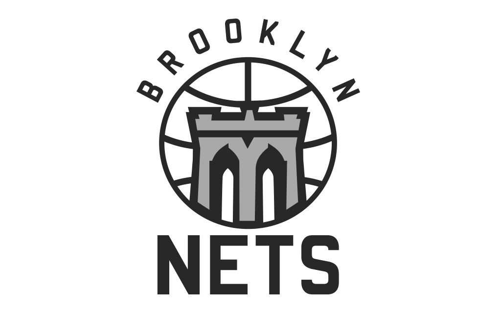 New Jersey Nets Primary Logo