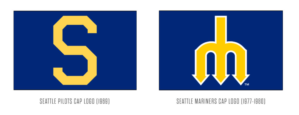 TridentTrue: Seattle Mariners Rebrand Concept – Brad McLeod