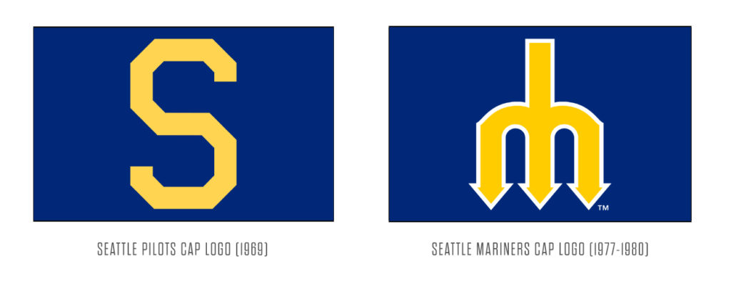 Seattle Mariners Logo and symbol, meaning, history, PNG, brand