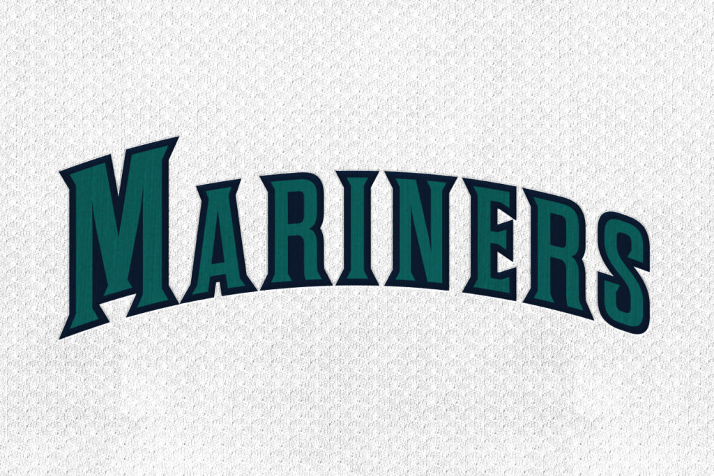 TridentTrue: Seattle Mariners Rebrand Concept – Brad McLeod