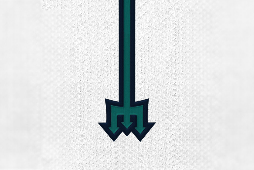 TridentTrue: Seattle Mariners Rebrand Concept – Brad McLeod