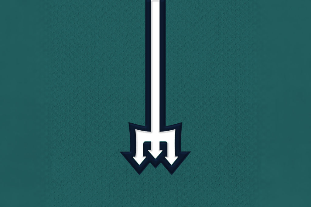 TridentTrue: Seattle Mariners Rebrand Concept – Brad McLeod