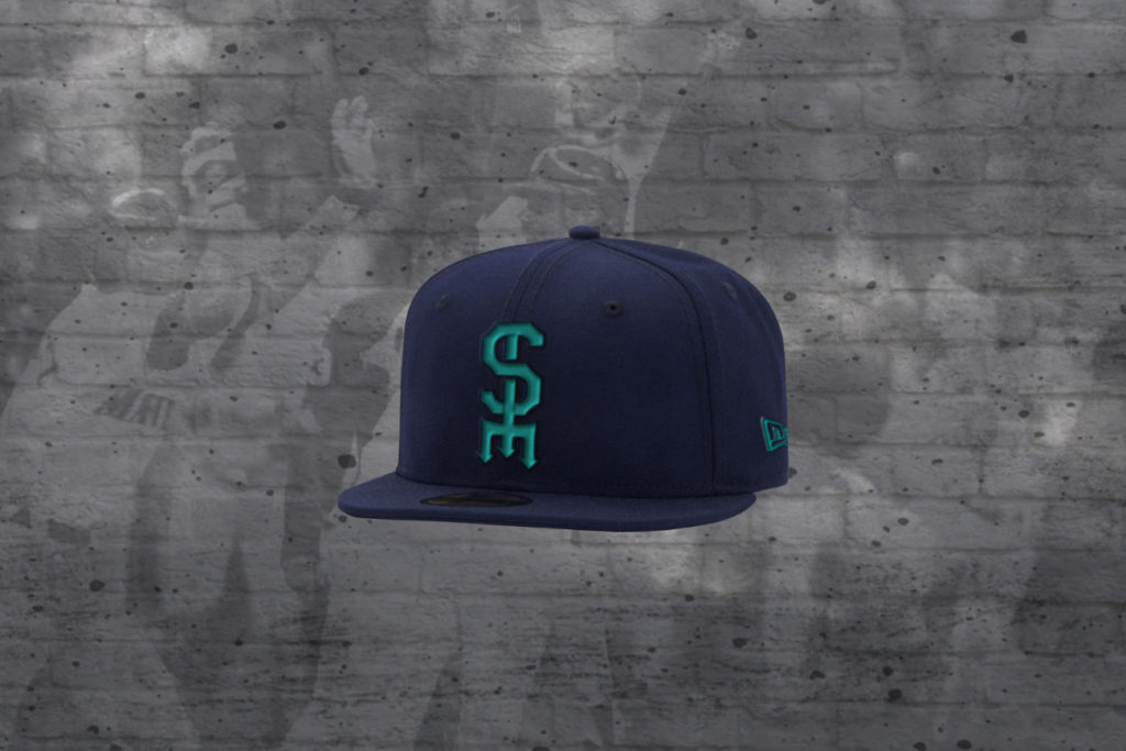 TridentTrue: Seattle Mariners Rebrand Concept – Brad McLeod