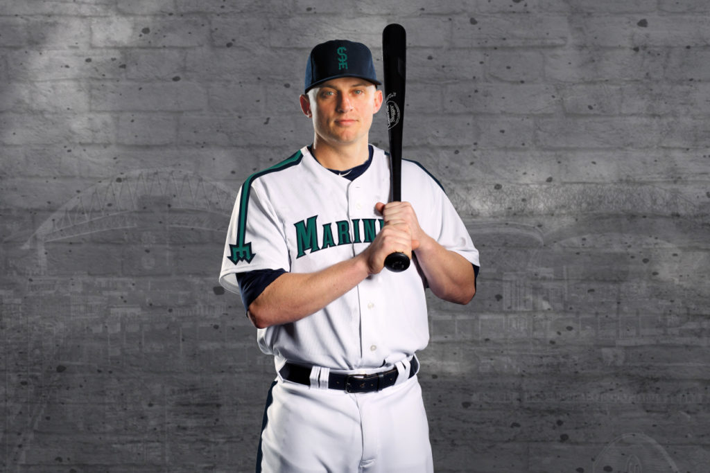 TridentTrue: Seattle Mariners Rebrand Concept – Brad McLeod