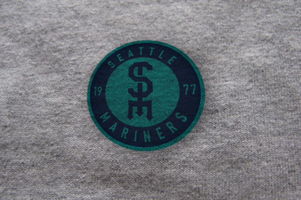 Seattle Mariners Rebrand Concept : r/Mariners