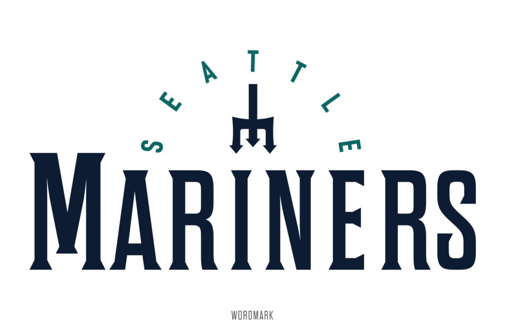 TridentTrue: Seattle Mariners Rebrand Concept – Brad McLeod