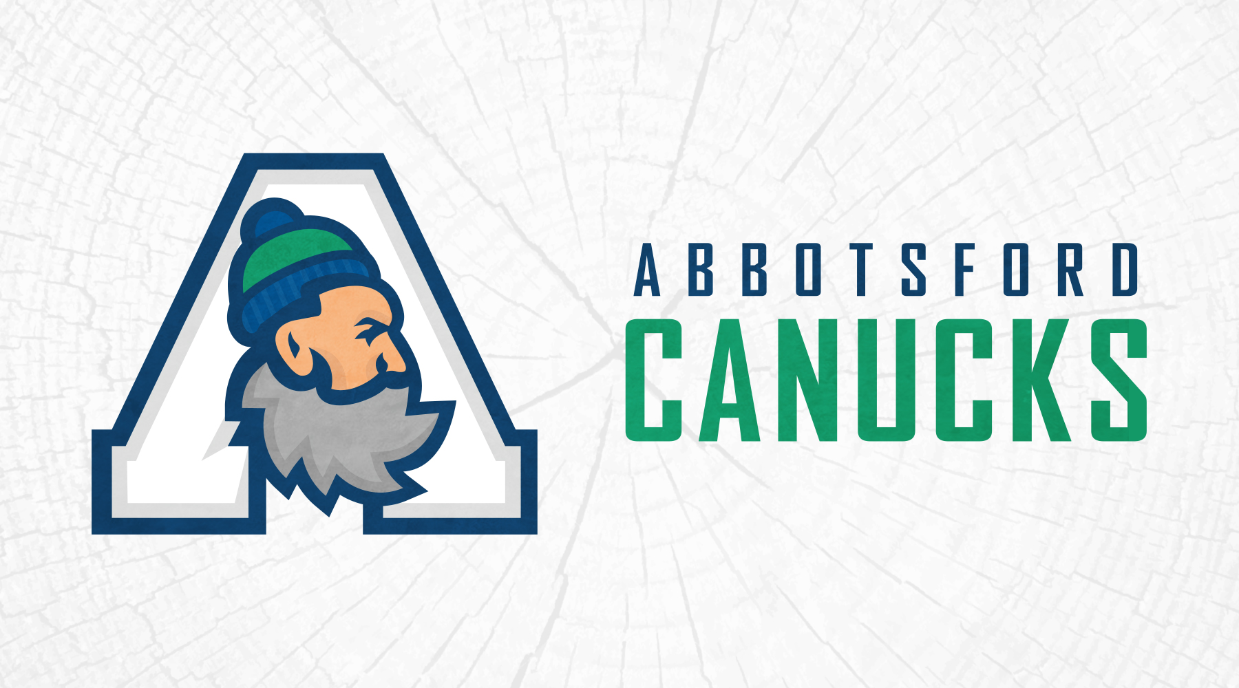 Abbotsford AHL team to be called Canucks, will use Johnny Canuck logo